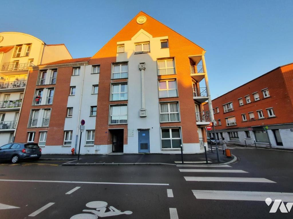 Appartement 54 m² · à Lens · 54 m² · 450 €/mois