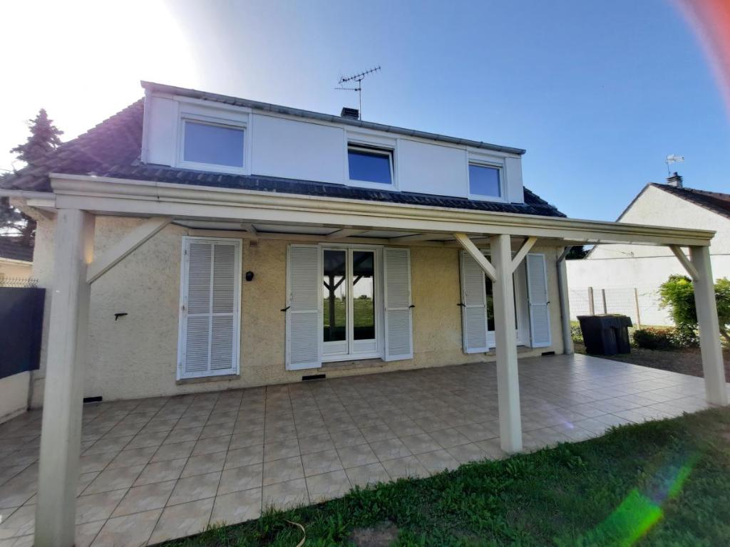 Maison 6 pièces 100 m² · à Lens · 100,2 m² · 210 000 €