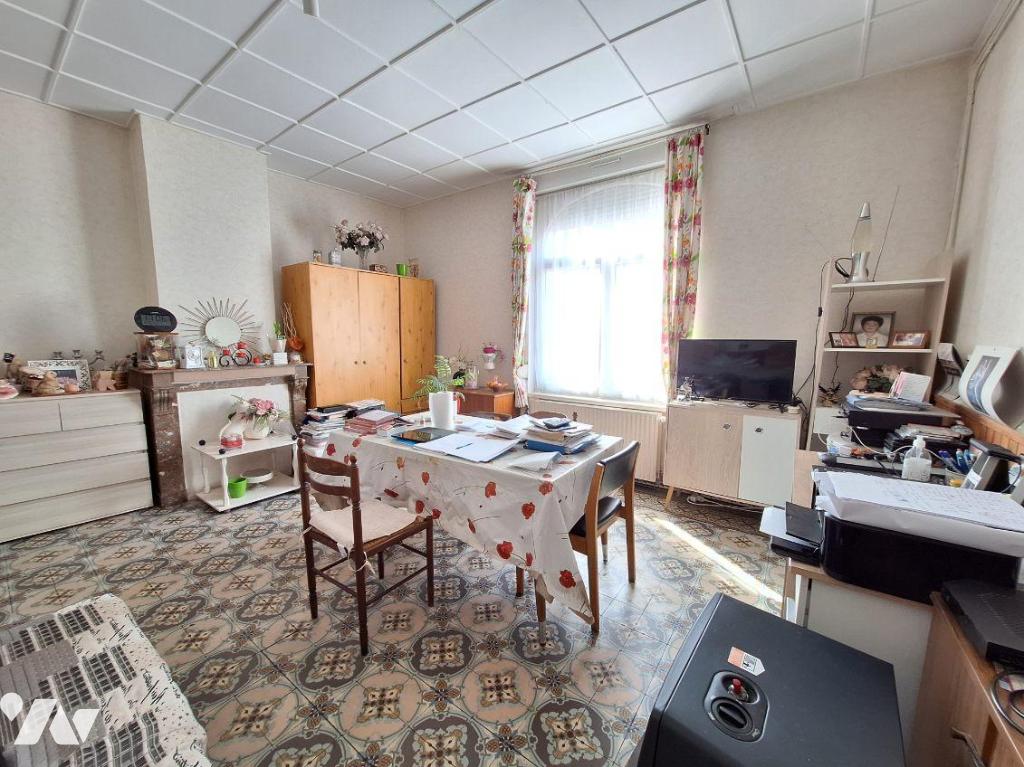 Immeuble 154 m² · à Avion · 154,1 m² · 123 520 €