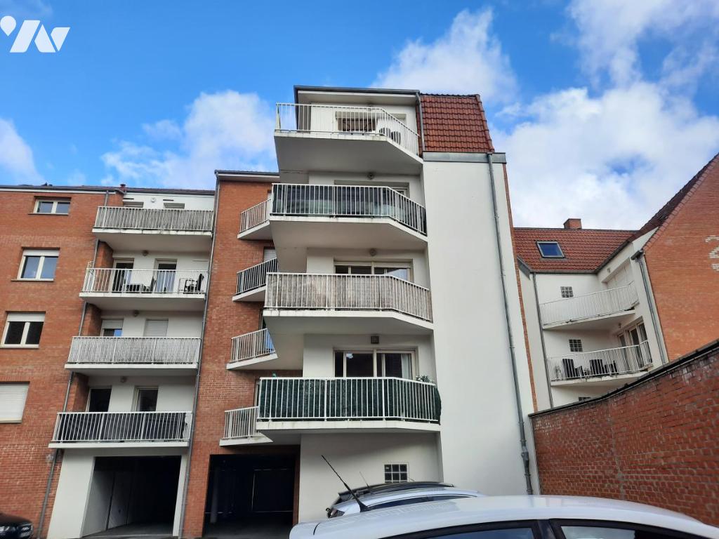 Appartement 5 pièces 88 m² · à Lens · 88,1 m² · 237 000 €