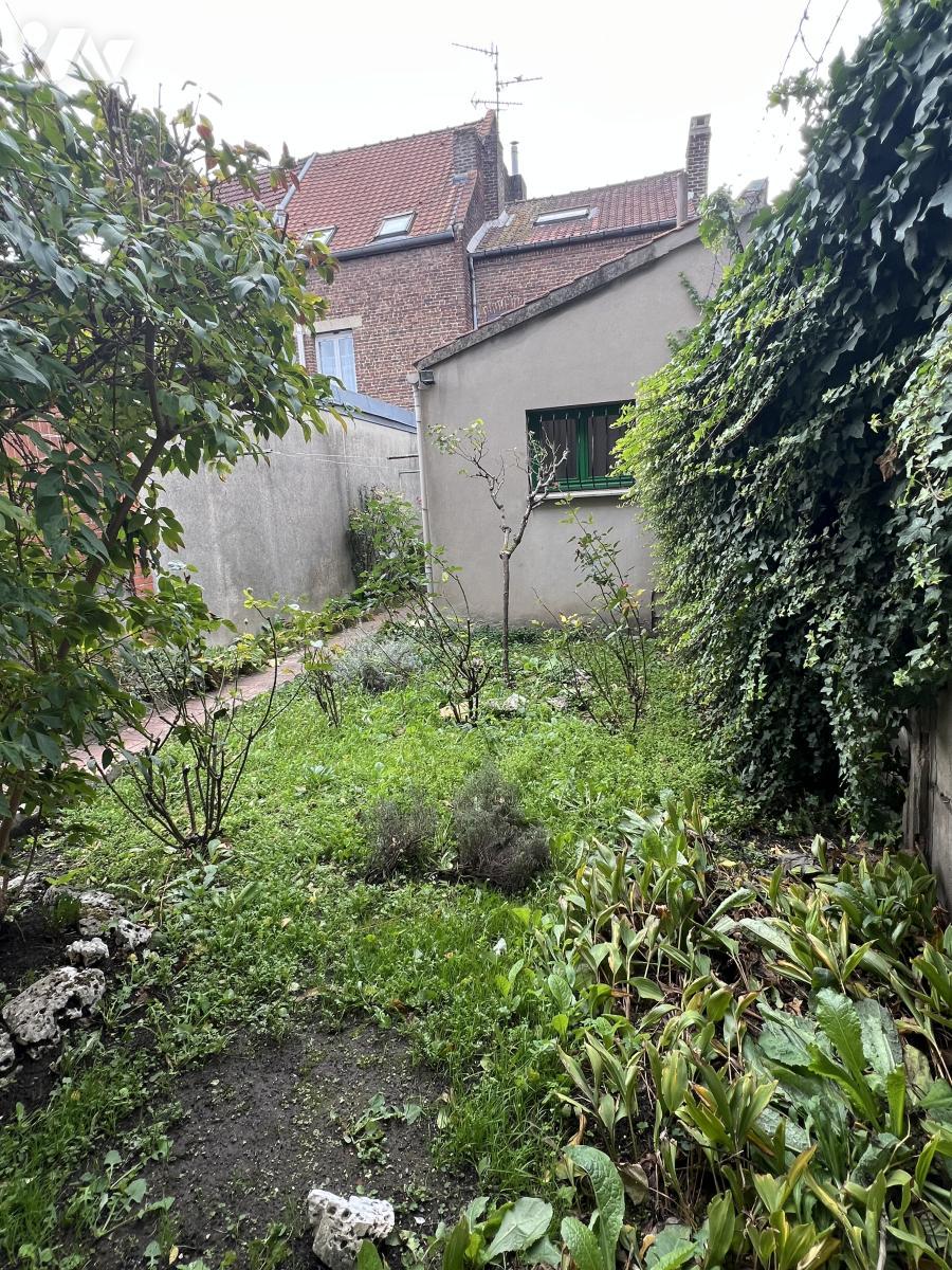 Maison 4 pièces 90 m² · à Lens · 90 m² · 100 000 €