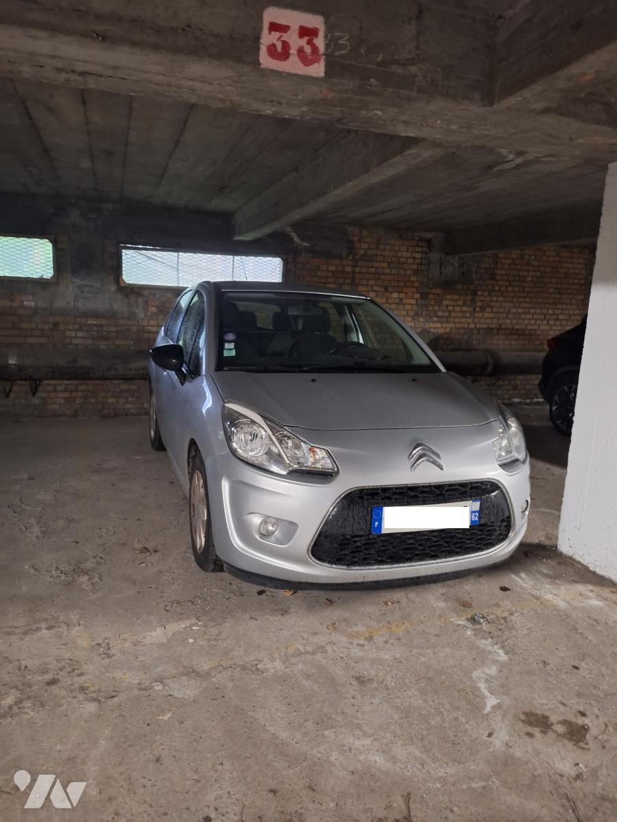 Parking Lille · 26 000 €