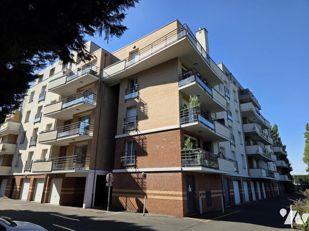 Appartement 3 pièces 60 m² · à Douai · 60,2 m² · 149 900 €