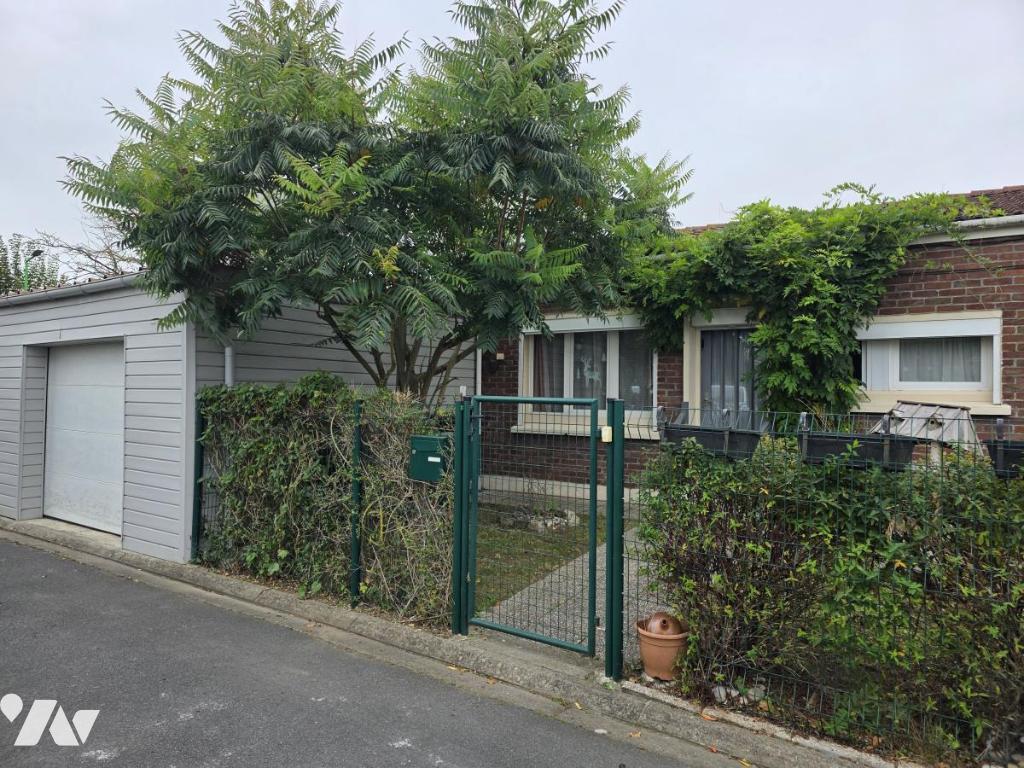 Maison 3 pièces 72 m² · à Bois-Bernard · 71,5 m² · 85 000 €
