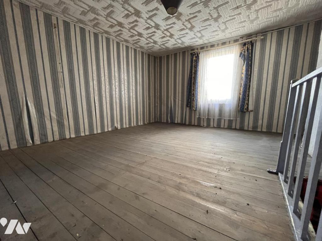 VENTE maison-LILLERS (62)