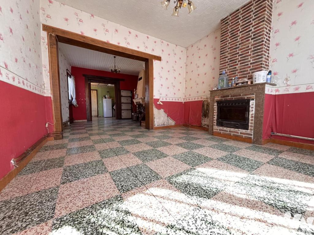 VENTE maison-LILLERS (62)