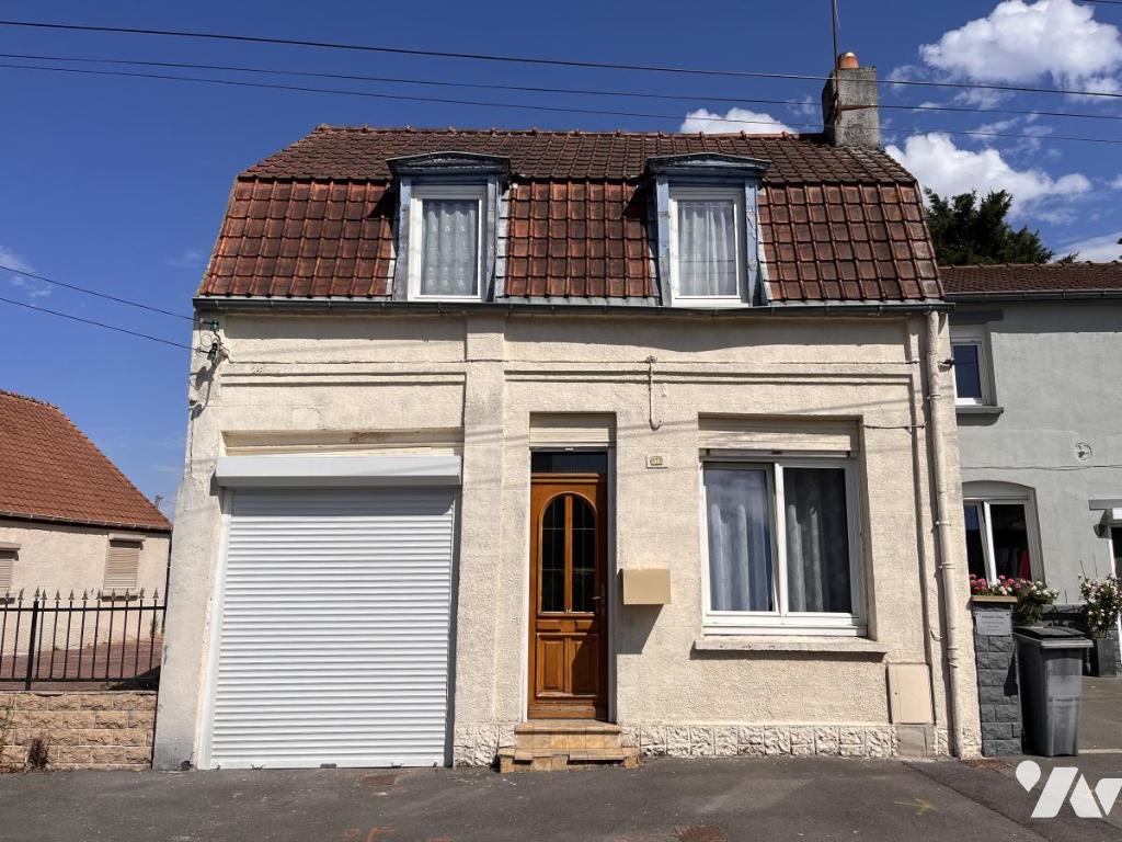 VENTE maison-LILLERS (62)