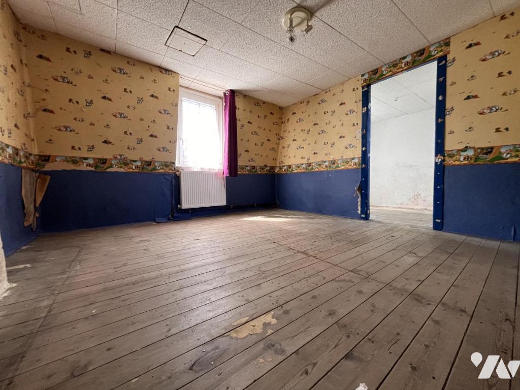 VENTE maison-LILLERS (62)