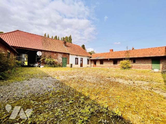 Vente - Maison / villa - AMETTES - 85,99 m² - 4 pièces - 62047-1707