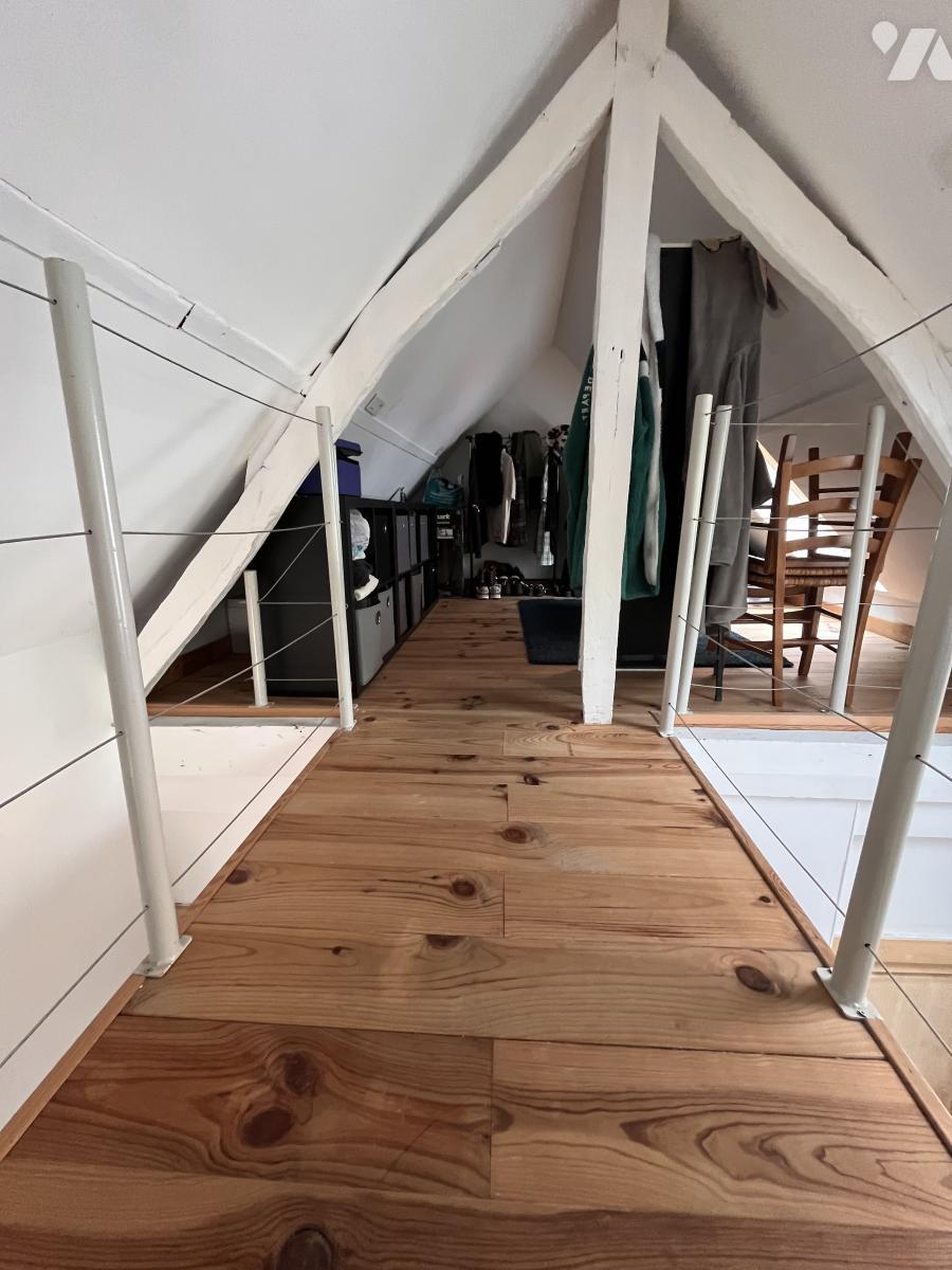 VENTE immeuble-LILLERS (62)