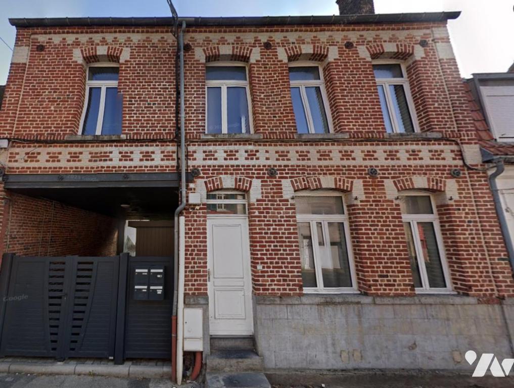 VENTE immeuble-LILLERS (62)