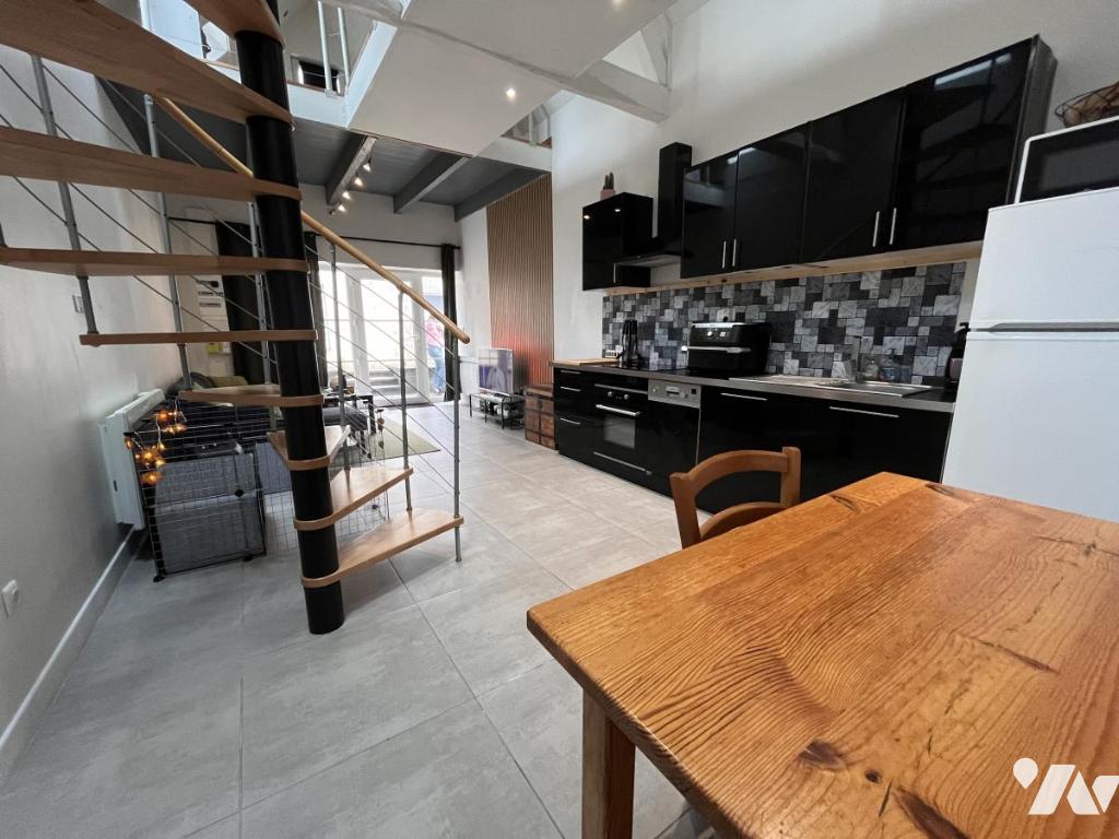 VENTE immeuble-LILLERS (62)