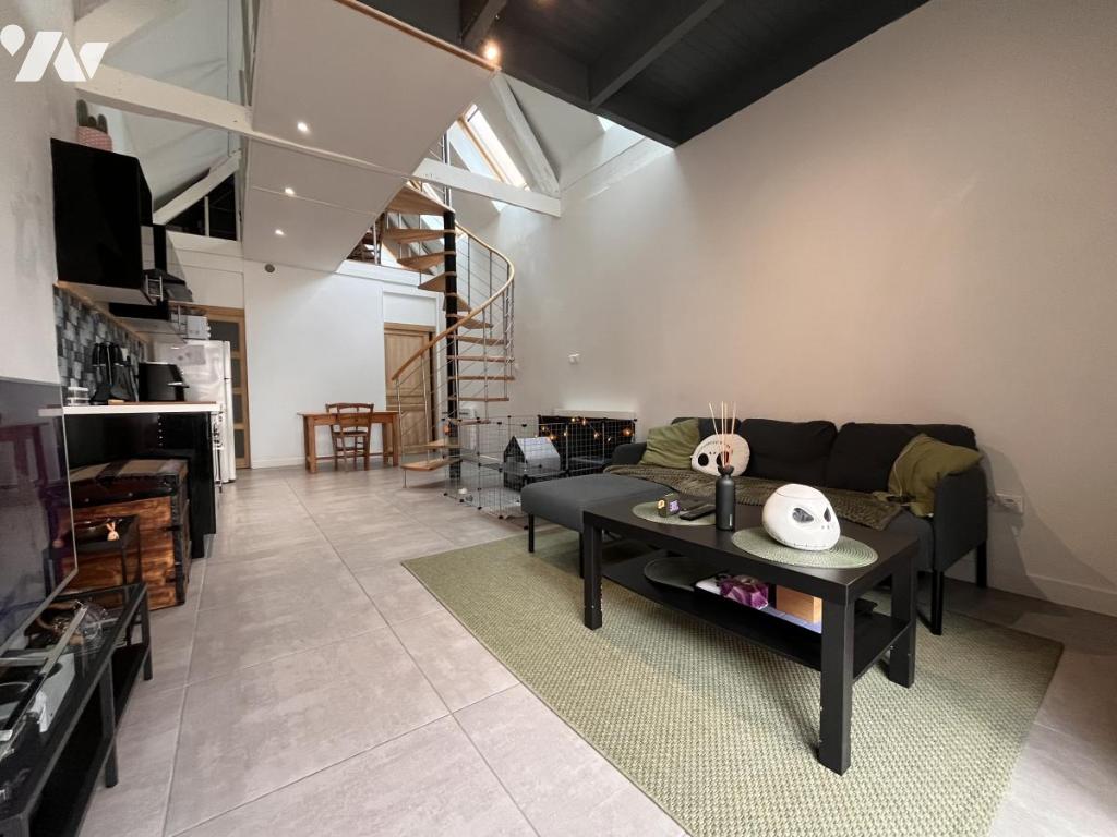 VENTE immeuble-LILLERS (62)