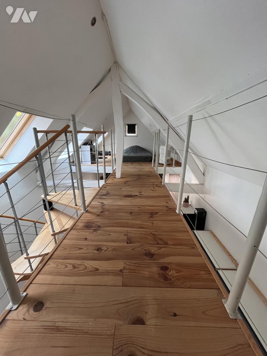 VENTE immeuble-LILLERS (62)