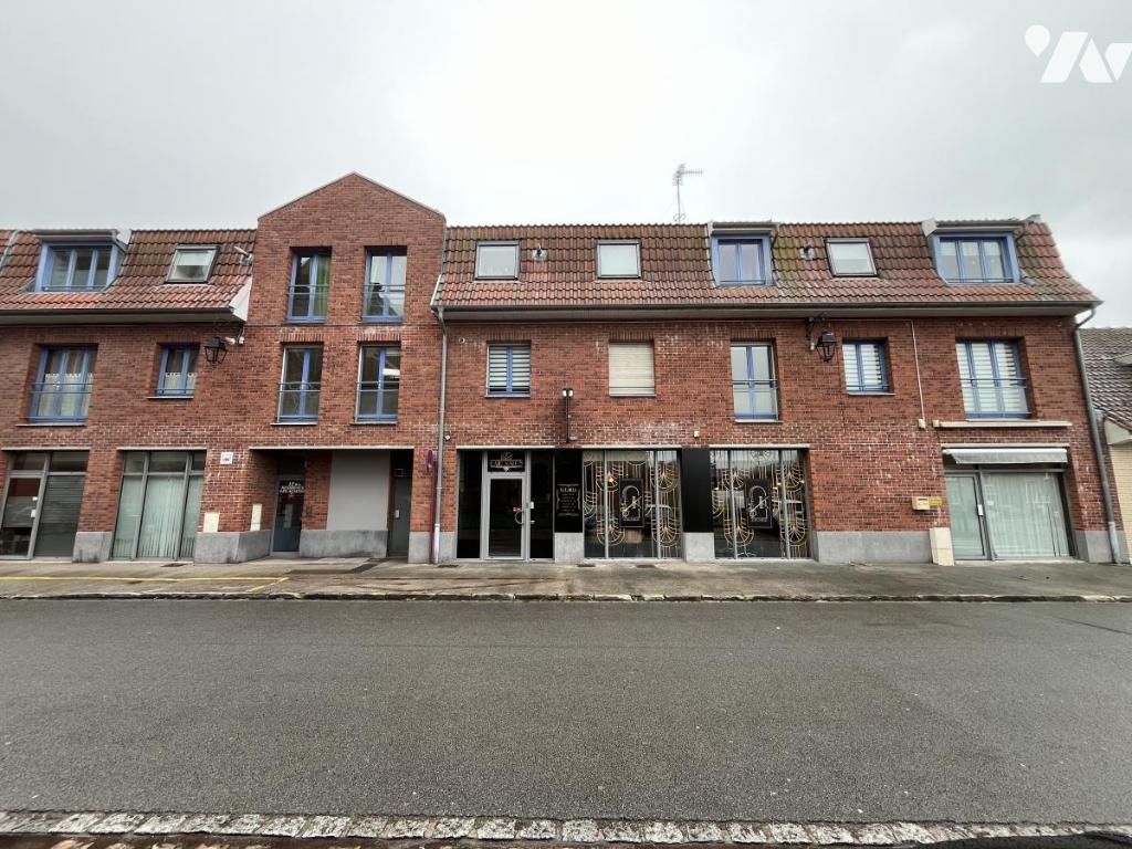 Appartement — Saint-Venant