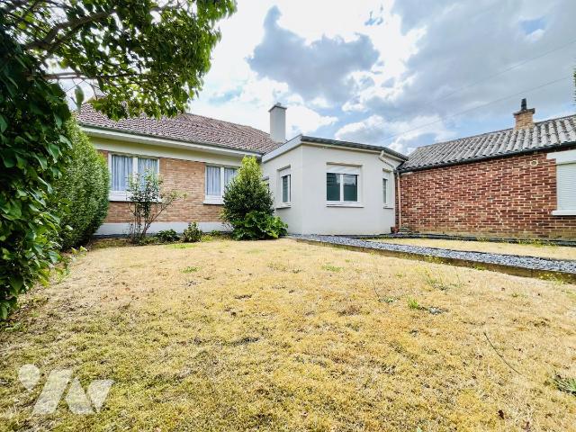 Maison 1 pièce 152 m² · à Saint-Venant · 152 m² · 195 000 €