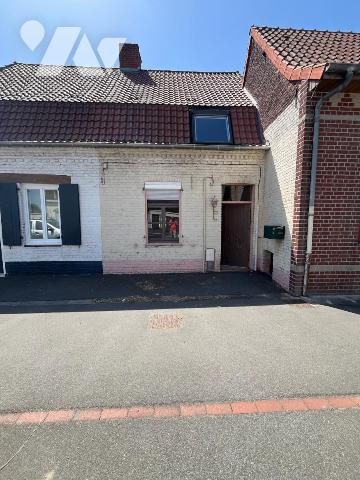 Maison 86m² — Haverskerque
