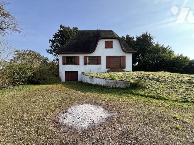 Maison 5 pièces 117 m² · à Busnes · 117 m² · 210 000 €