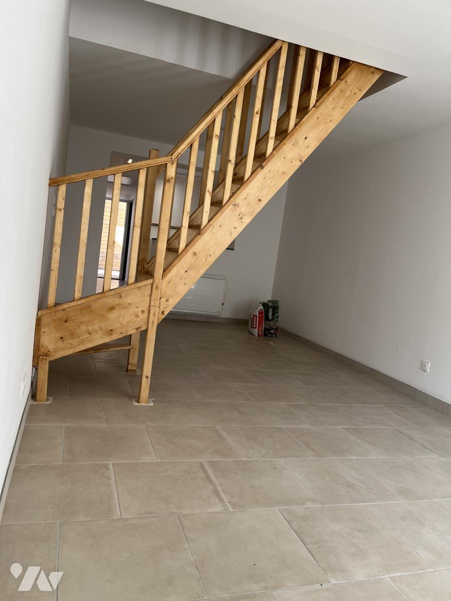 Maison à Lillers