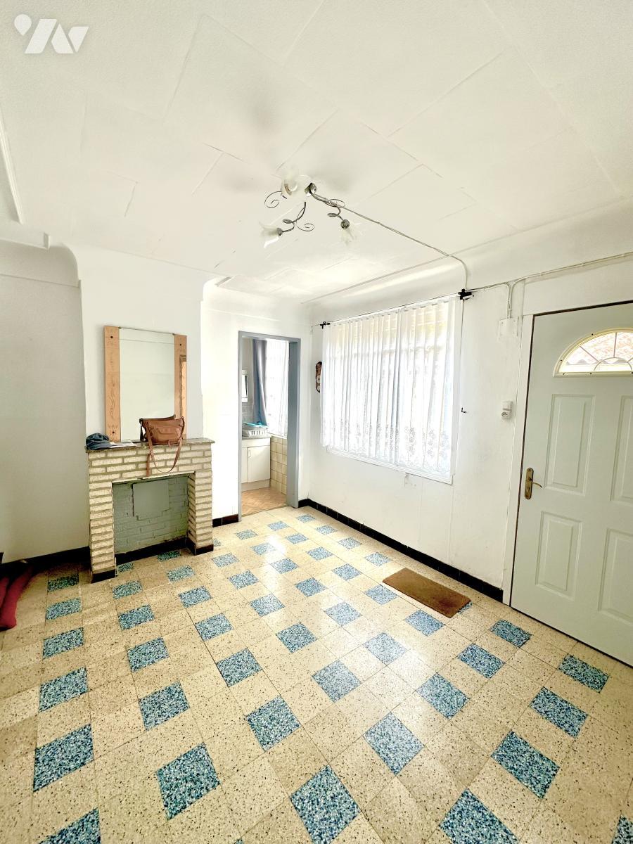 Maison 4 pièces 78 m² · à Burbure · 77,8 m² · 45 000 €