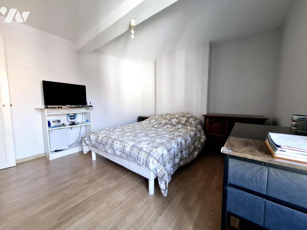 VENTE maison-ST HILAIRE COTTES (62)