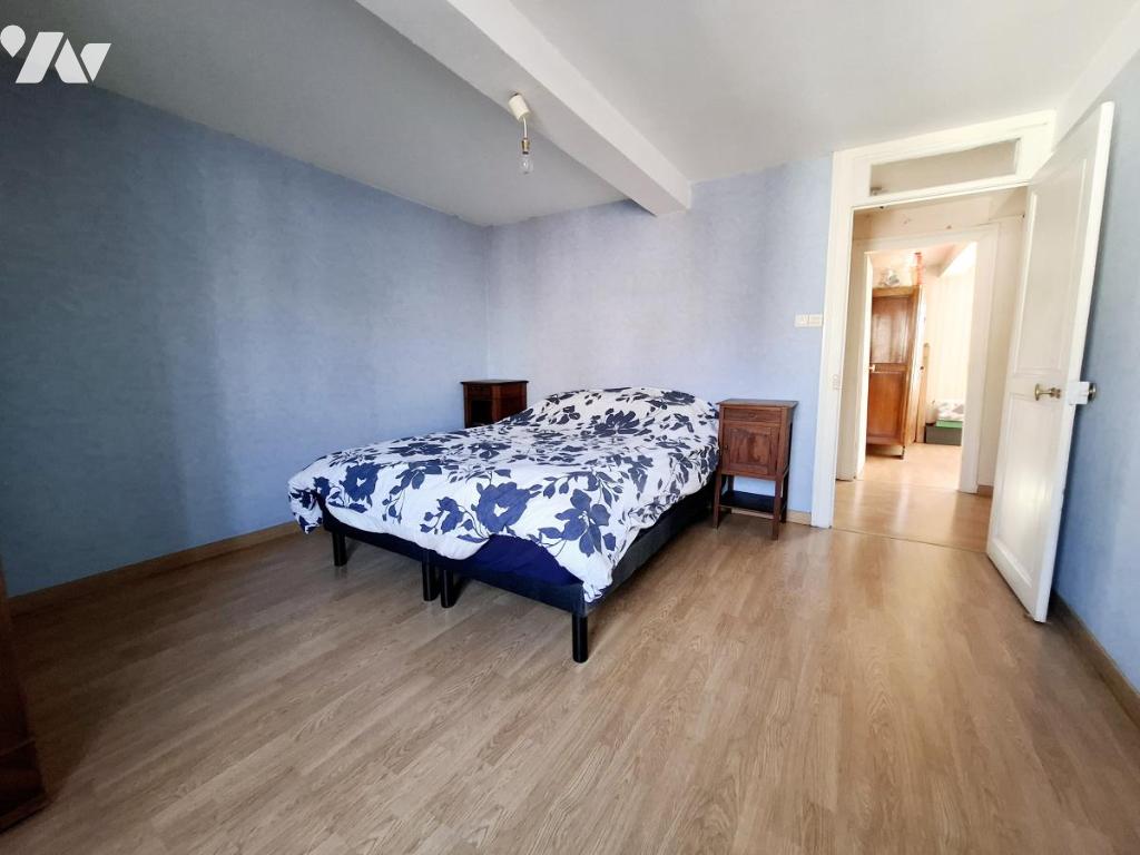 VENTE maison-ST HILAIRE COTTES (62)