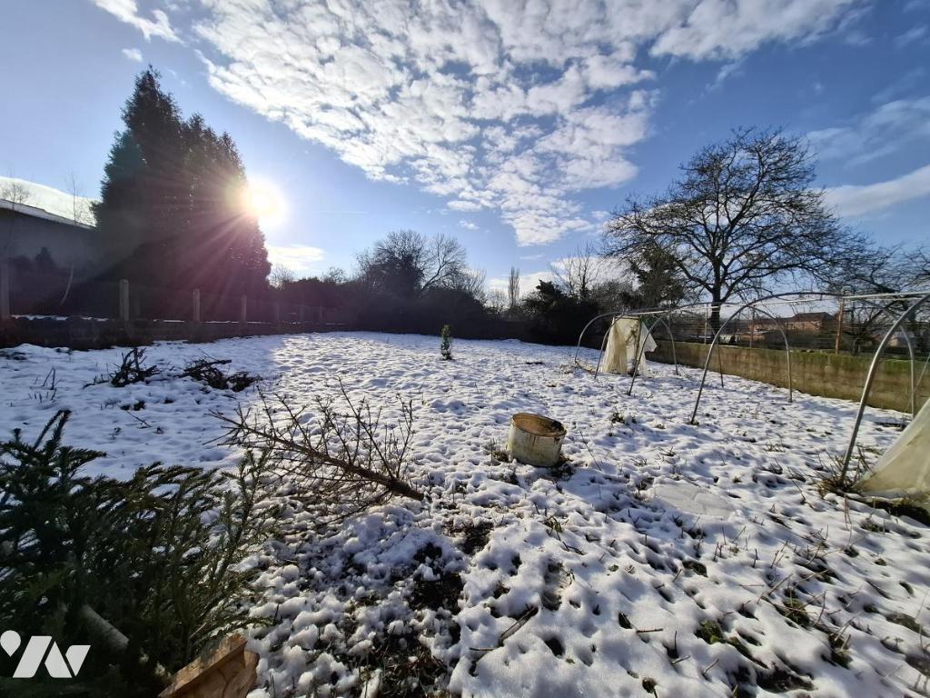 VENTE maison-ST HILAIRE COTTES (62)