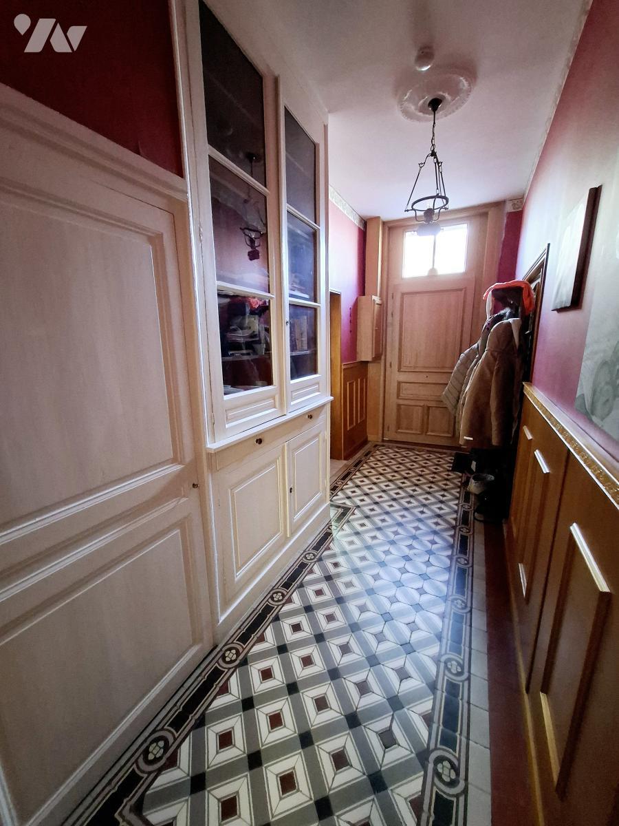 VENTE maison-ST HILAIRE COTTES (62)