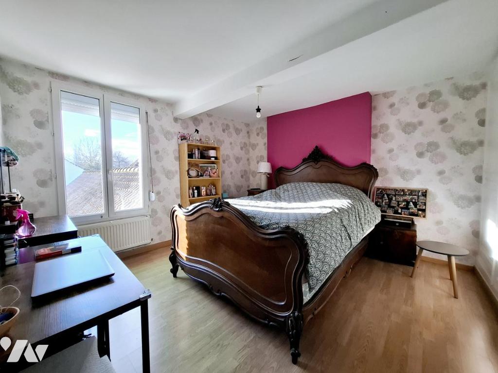 VENTE maison-ST HILAIRE COTTES (62)