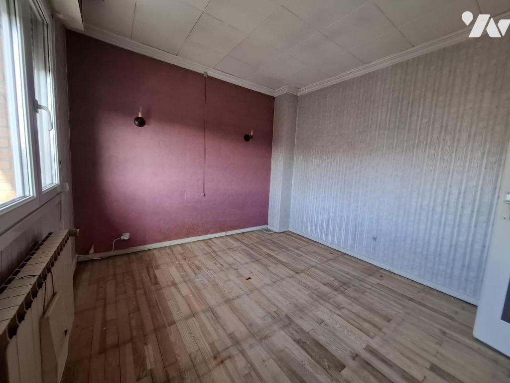 VENTE maison-MARLES LES MINES (62)