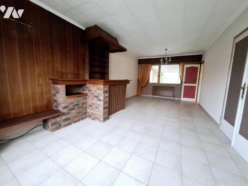 VENTE maison-MARLES LES MINES (62)