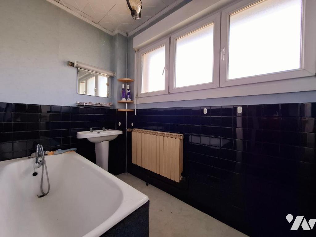 VENTE maison-MARLES LES MINES (62)