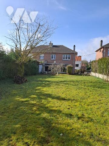 Vente - Maison / villa - MARLES LES MINES - 102 m² - 5 pièces - 62050-1669