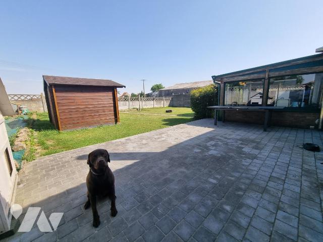 Vente - Maison / villa - CAUCHY A LA TOUR - 208 m² - 9 pièces - 62050-1714