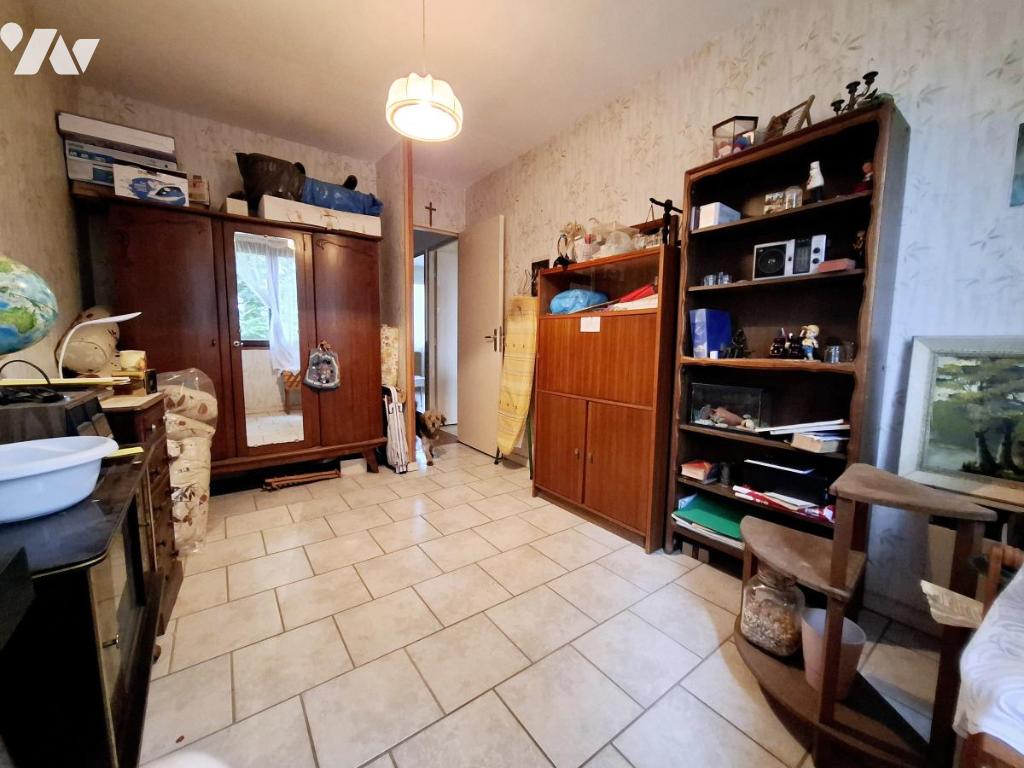 VENTE maison-CAMBLAIN CHATELAIN (62)