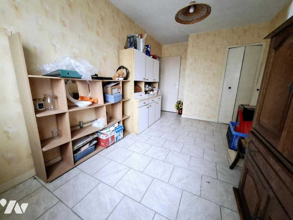 VENTE maison-CAMBLAIN CHATELAIN (62)