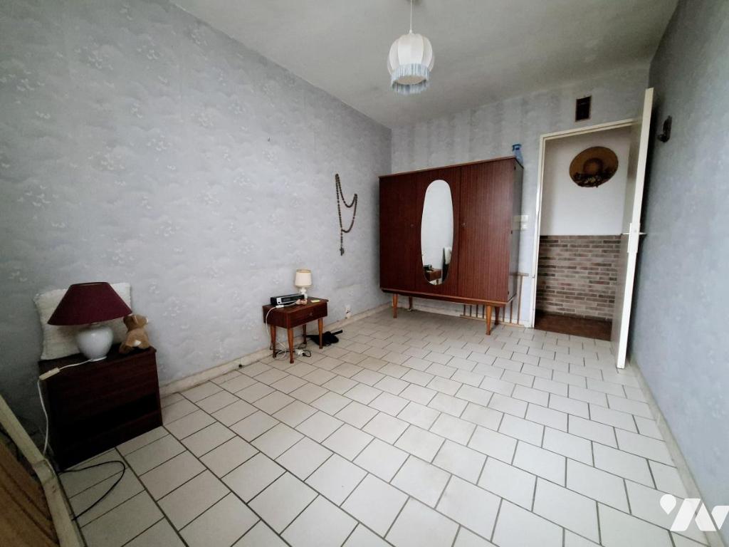 VENTE maison-CAMBLAIN CHATELAIN (62)
