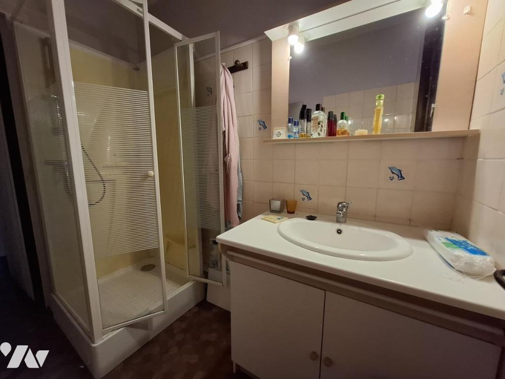 VENTE maison-CAMBLAIN CHATELAIN (62)