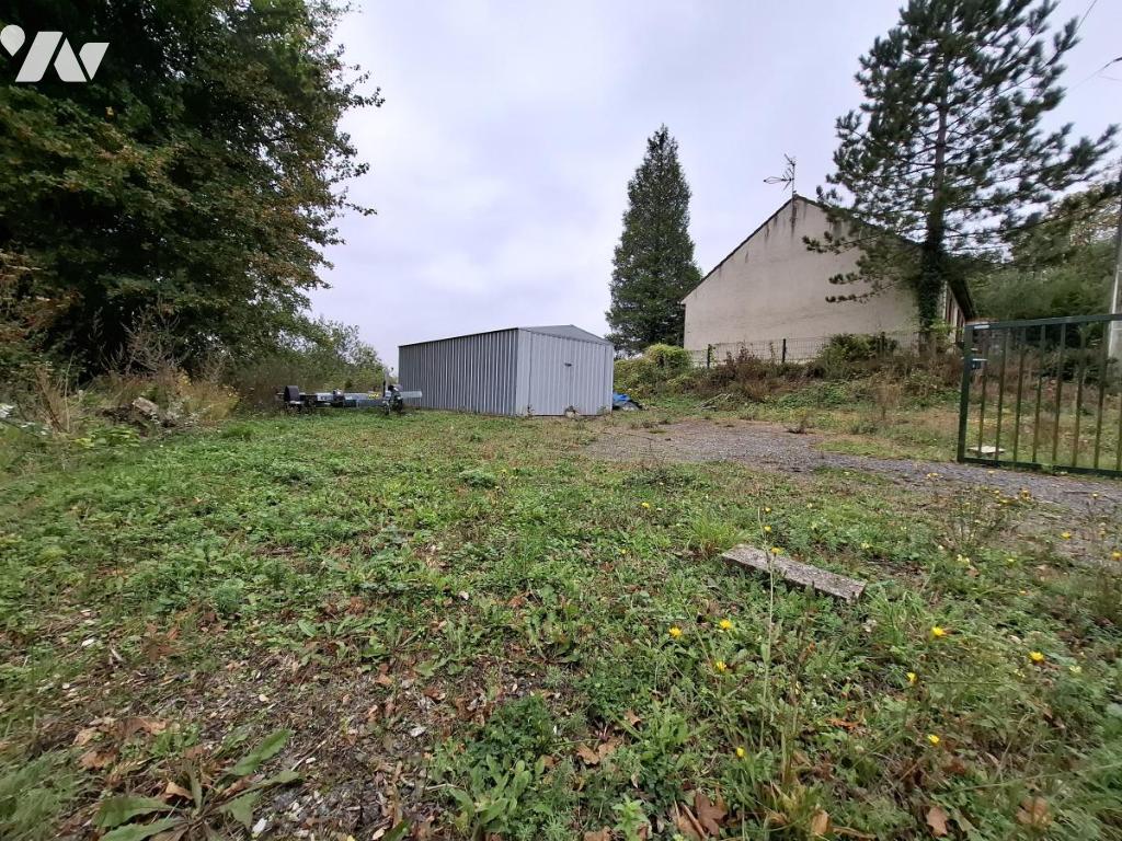 VENTE maison-CAMBLAIN CHATELAIN (62)