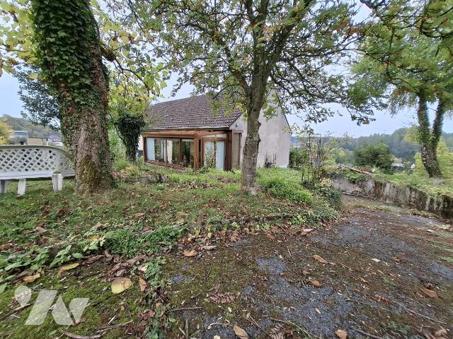 Vente - Maison / villa - CAMBLAIN CHATELAIN - 100 m² - 5 pièces - 62050-1736