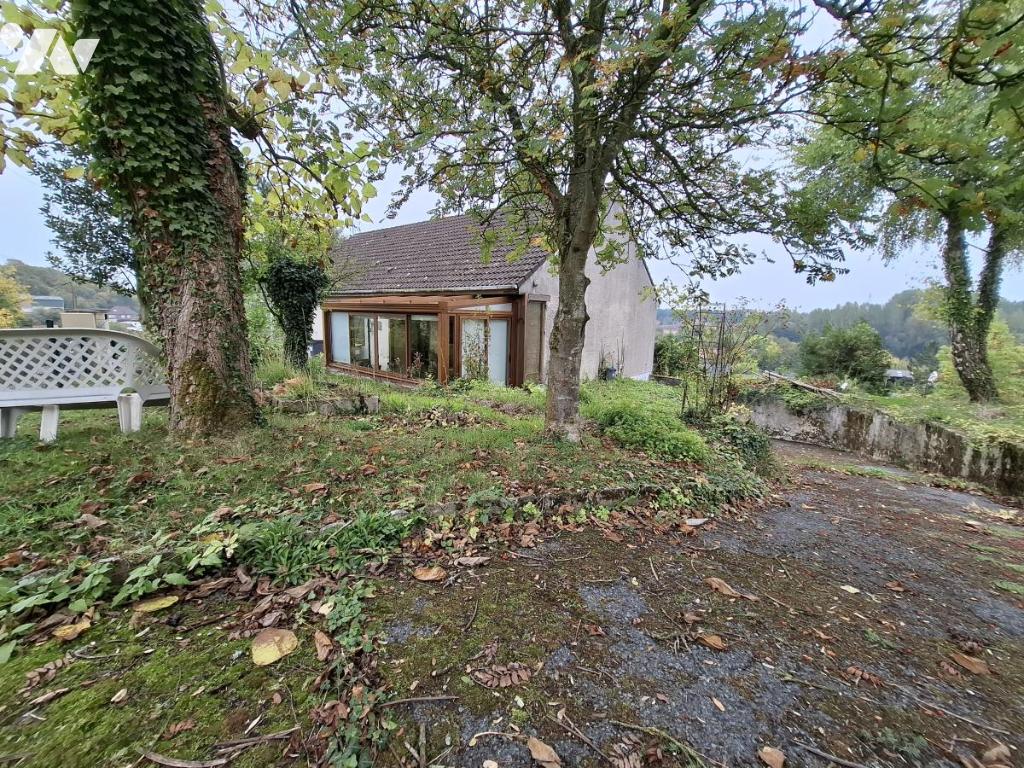 VENTE maison-CAMBLAIN CHATELAIN (62)