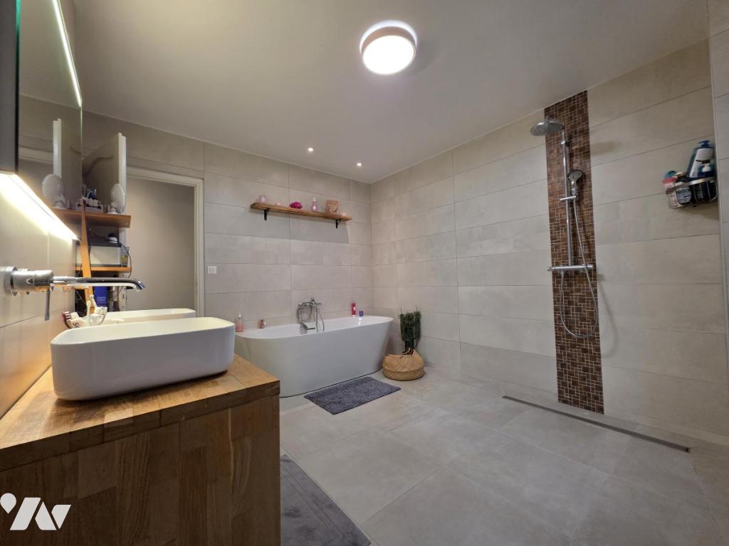 VENTE maison-ST FLORIS (62)