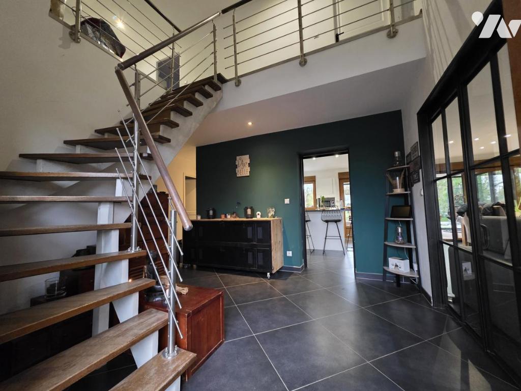 VENTE maison-ST FLORIS (62)