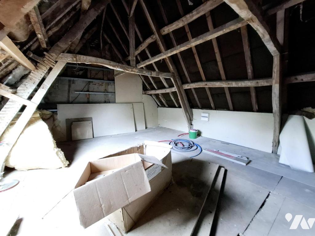 VENTE maison-AUMERVAL (62)