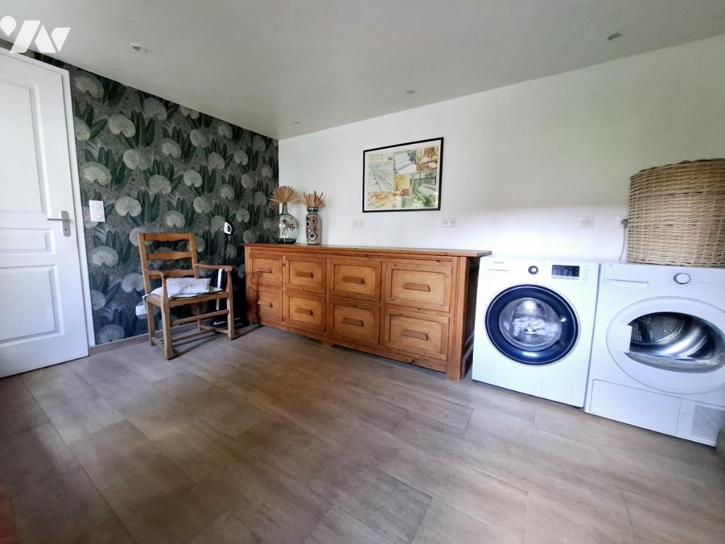 VENTE maison-AUMERVAL (62)