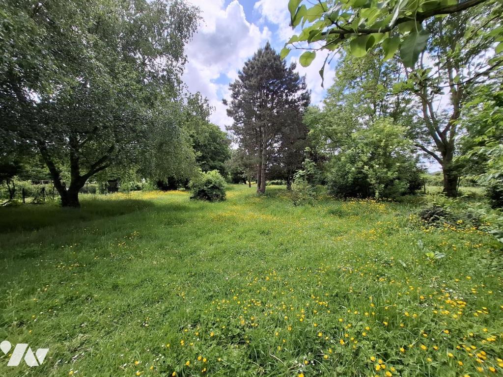 VENTE maison-AUMERVAL (62)