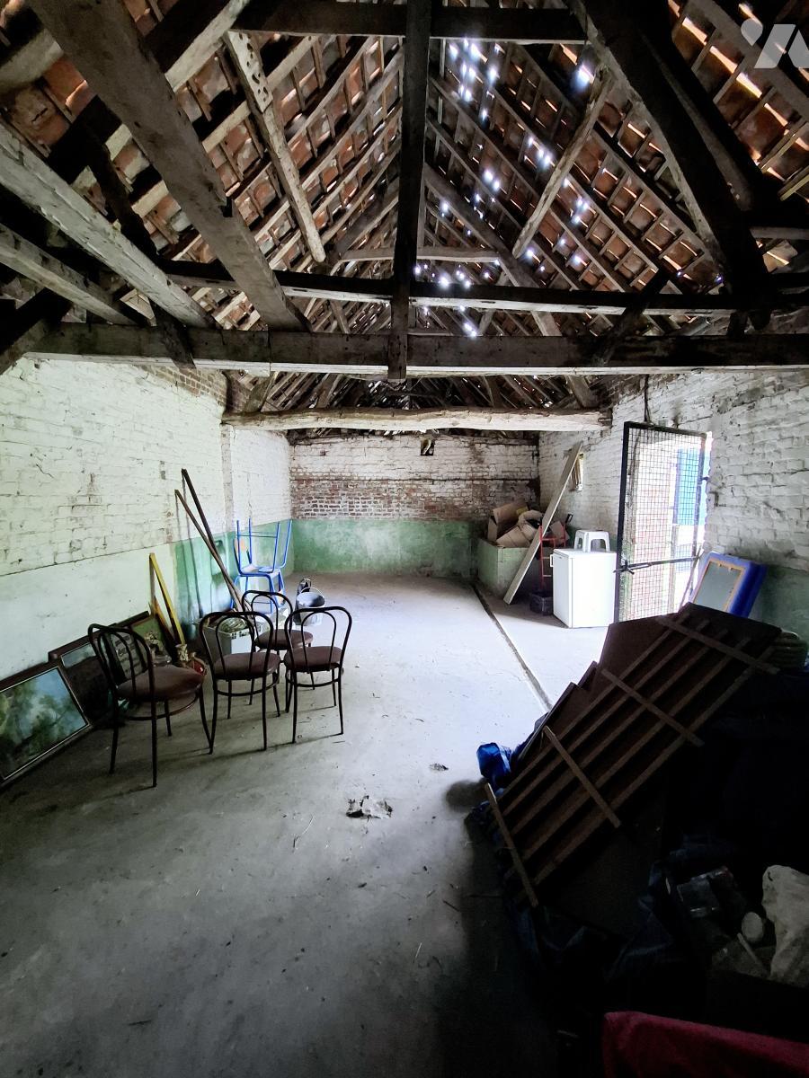 VENTE maison-AUMERVAL (62)