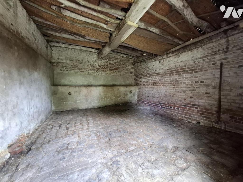 VENTE maison-AUMERVAL (62)