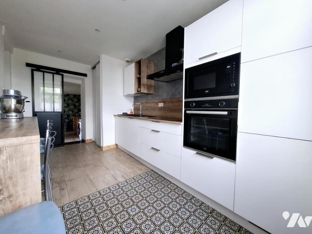 VENTE maison-AUMERVAL (62)