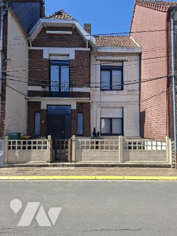 Maison 4 pièces 90 m² · à Auchel · 90 m² · 94 000 €
